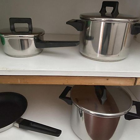 Appartement Nosztalgia Apartman à Veszprém Extérieur photo