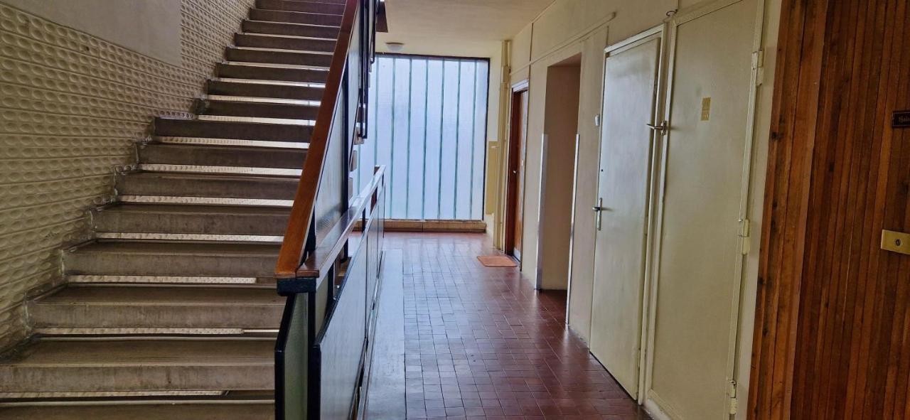 Appartement Nosztalgia Apartman à Veszprém Extérieur photo