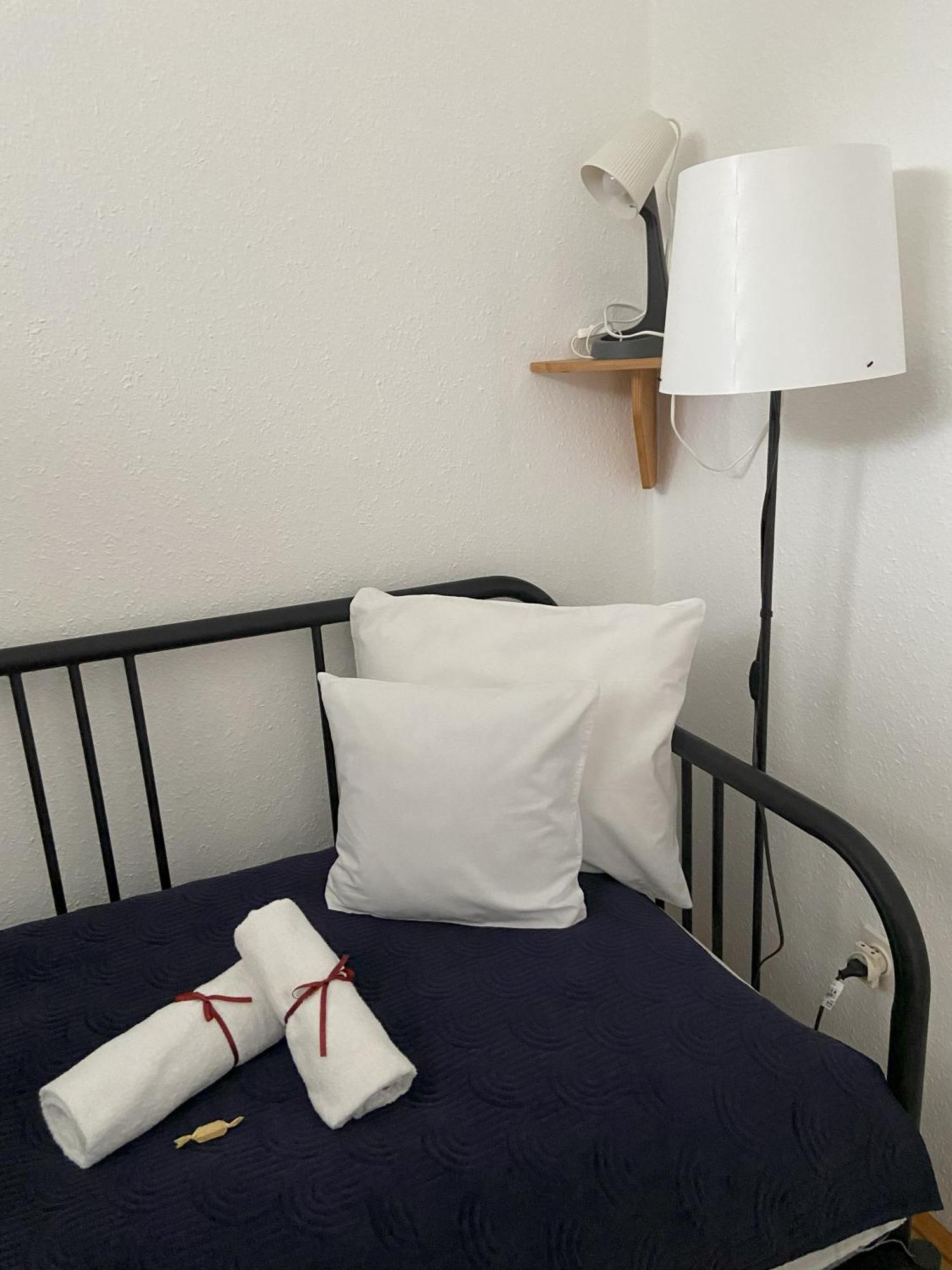 Appartement Nosztalgia Apartman à Veszprém Extérieur photo