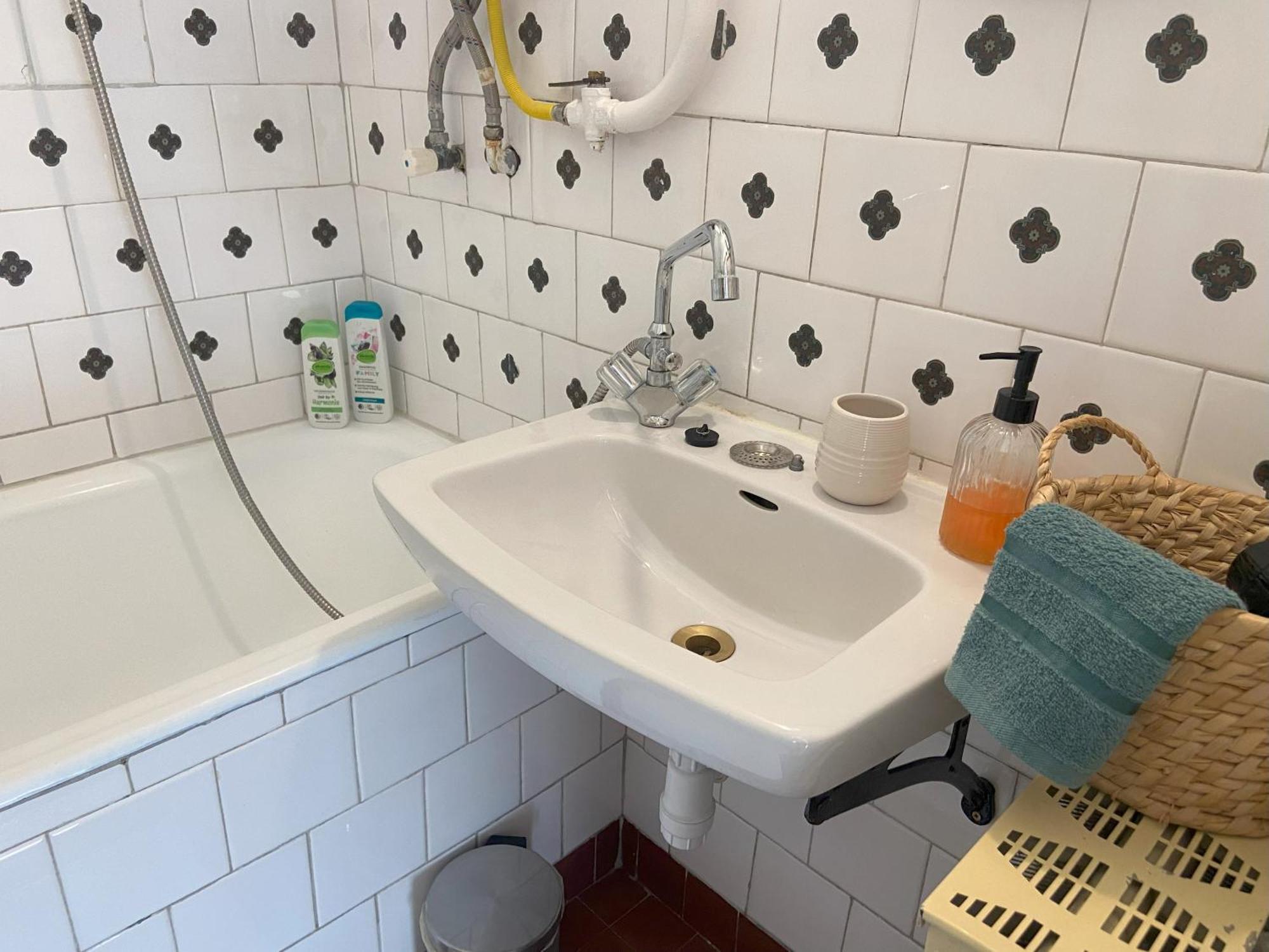 Appartement Nosztalgia Apartman à Veszprém Extérieur photo